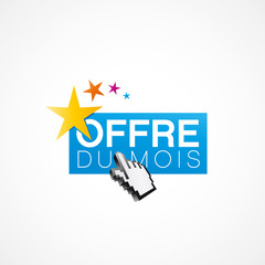 offre du mois