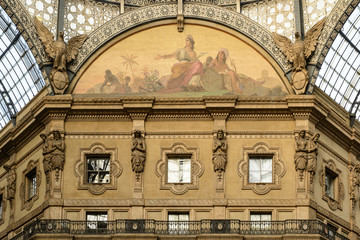 Galleria Particolare