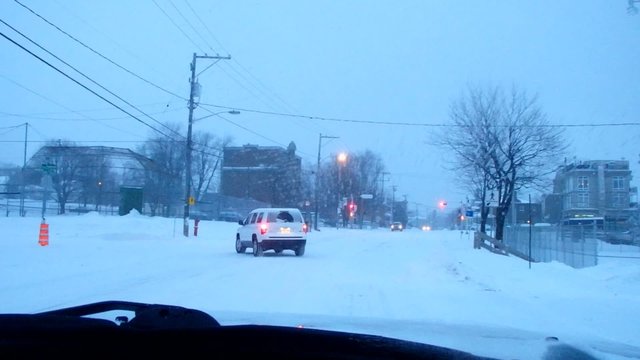 Hiver