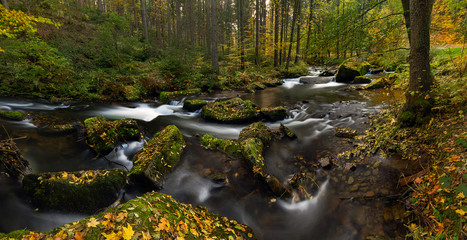Erzgebirgsbach