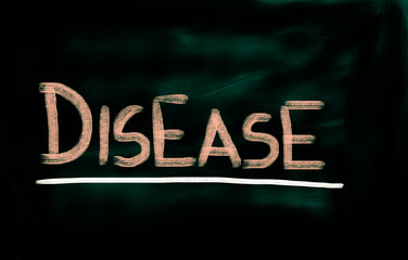 Disease Concept