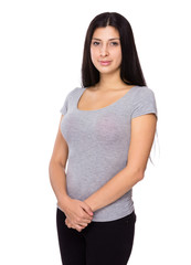 Fototapeta premium Woman