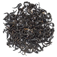 Yunnan black tea