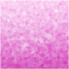 Abstract geometric pattern background. Modern stylish texture.