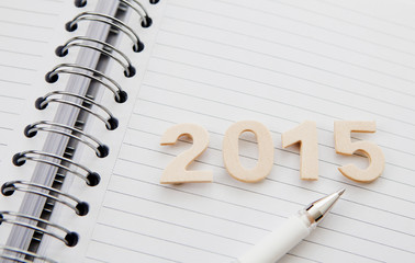 2015 stylo bille carnet a spirales