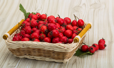 Hawthorn