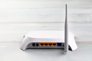 router