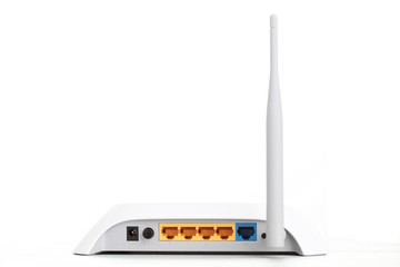 router