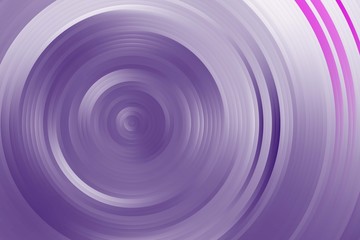 pastel circles surround