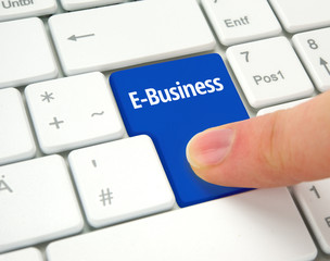 E-Business