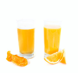 Your choice: beer or juice