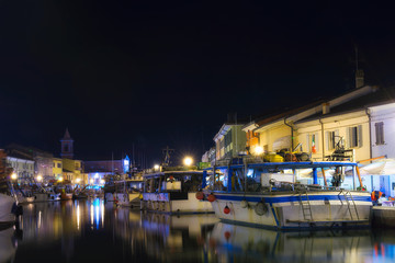 Cesenatico