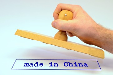 Made in China