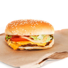 Burger