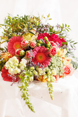 nice flowers