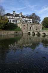 Schloss Bad Pyrmont