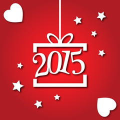 New Year 2015