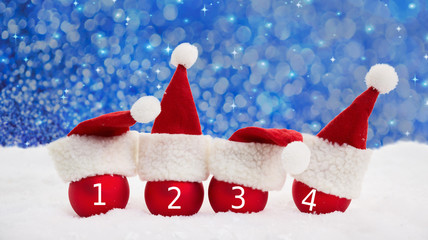 advent