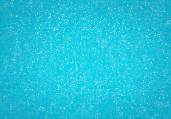 Starts Pattern Background