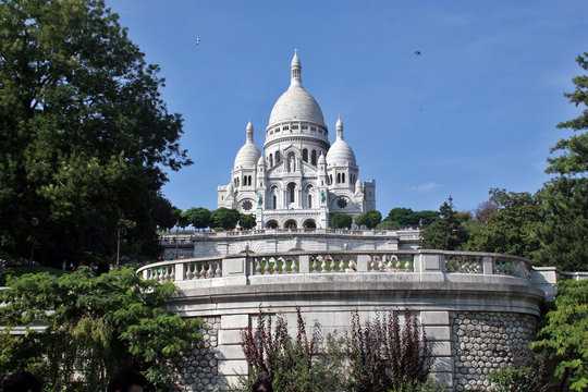 Parigi Montmartre