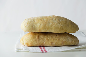 Ciabatta bread