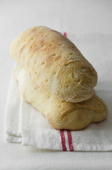 Ciabatta bread