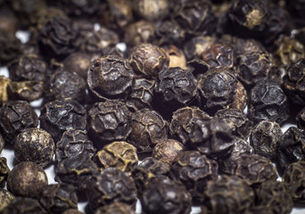 Black pepper