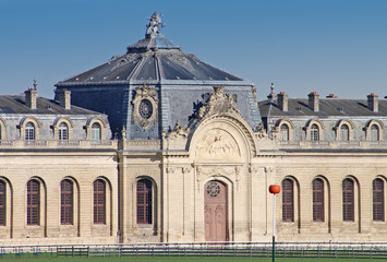 Chantilly