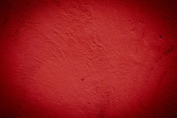 Red stone texture background