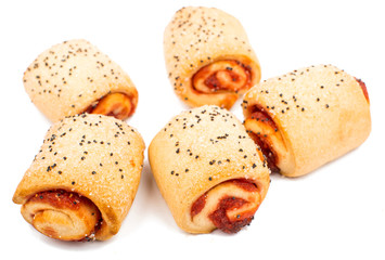 roll with jam