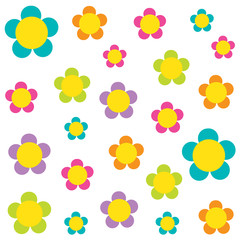 Flower  Pattern