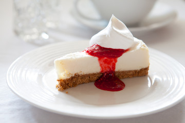Cheesecake