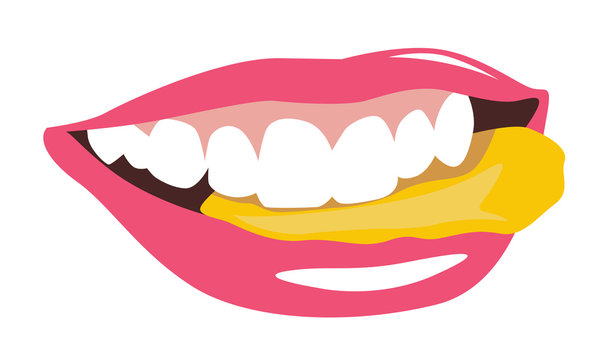 Cartoon Mouth Eating Images – Browse 4,439 Stock Photos, Vectors, and Video  | Adobe Stock