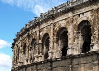 Arènes de Nîmes