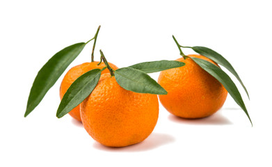 tangerines