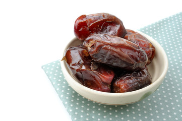Dates fruit