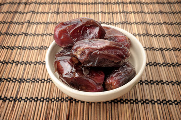 Dates fruit