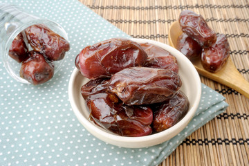 Dates fruit
