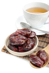 Dates fruit
