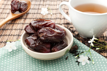 Dates fruit
