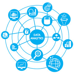 big data analytics concept