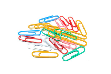 Paper Clips