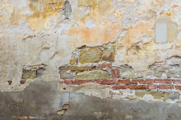 External wall