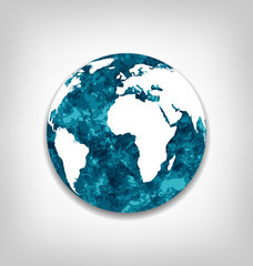 Save the Earth from global warming