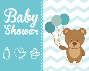 baby card