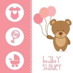 baby card