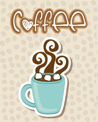 coffee design