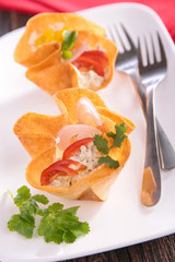 canape