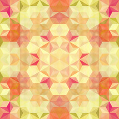 Colorful Futuristic Background