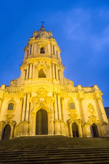 Fototapeta premium Modica